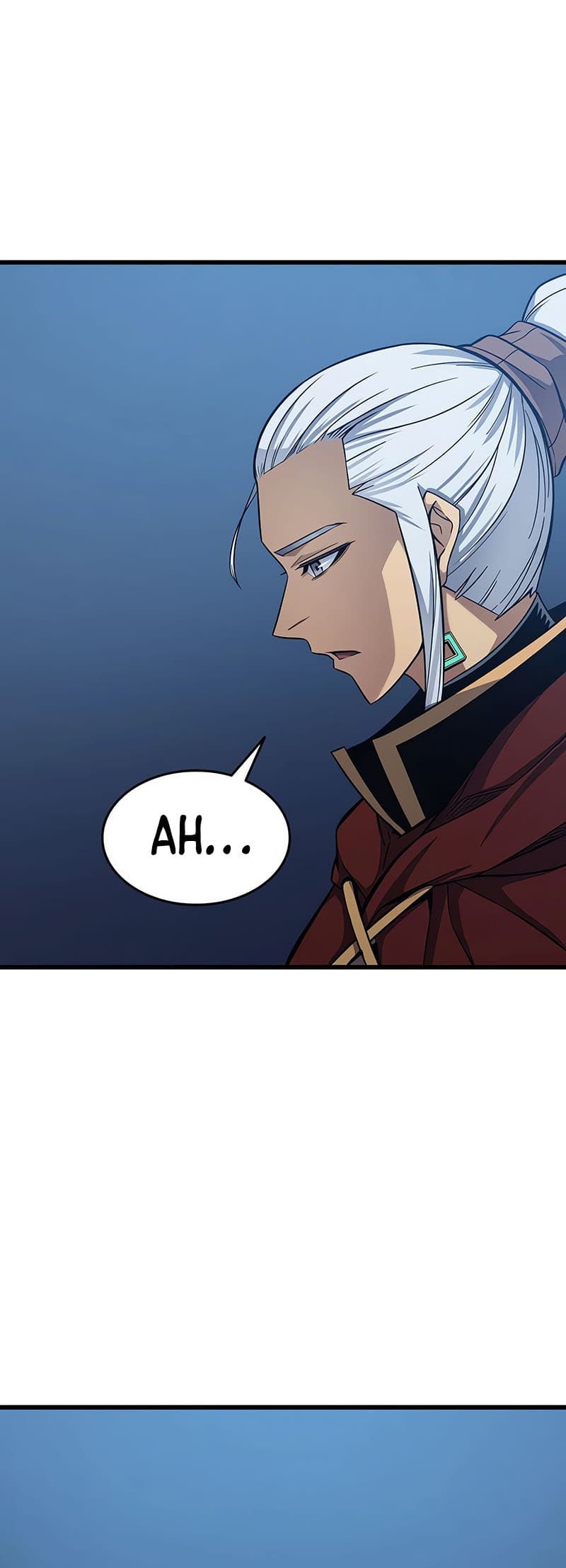 The Great Mage Returns After 4000 Years Chapter 138 page 21