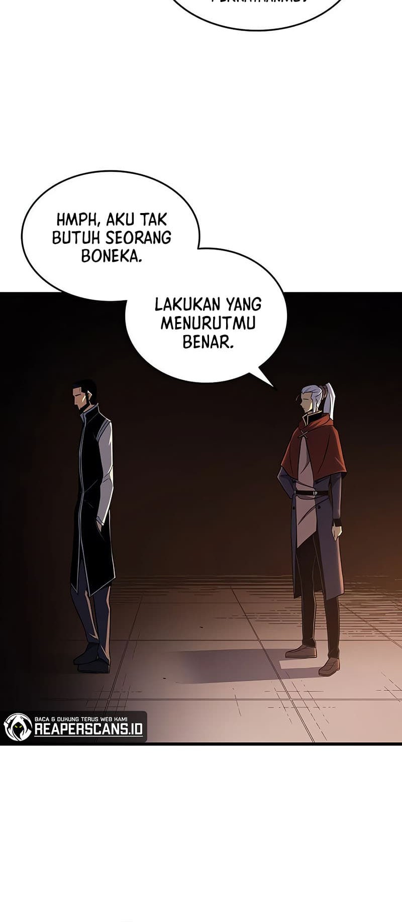The Great Mage Returns After 4000 Years Chapter 138 page 29