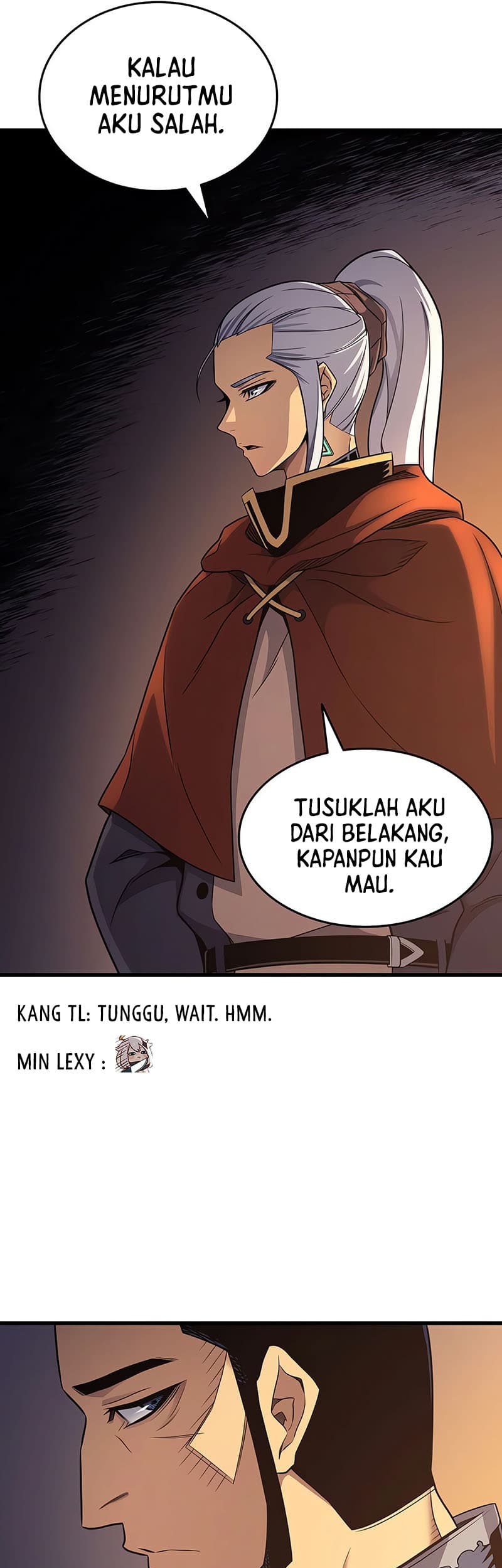 The Great Mage Returns After 4000 Years Chapter 138 page 30