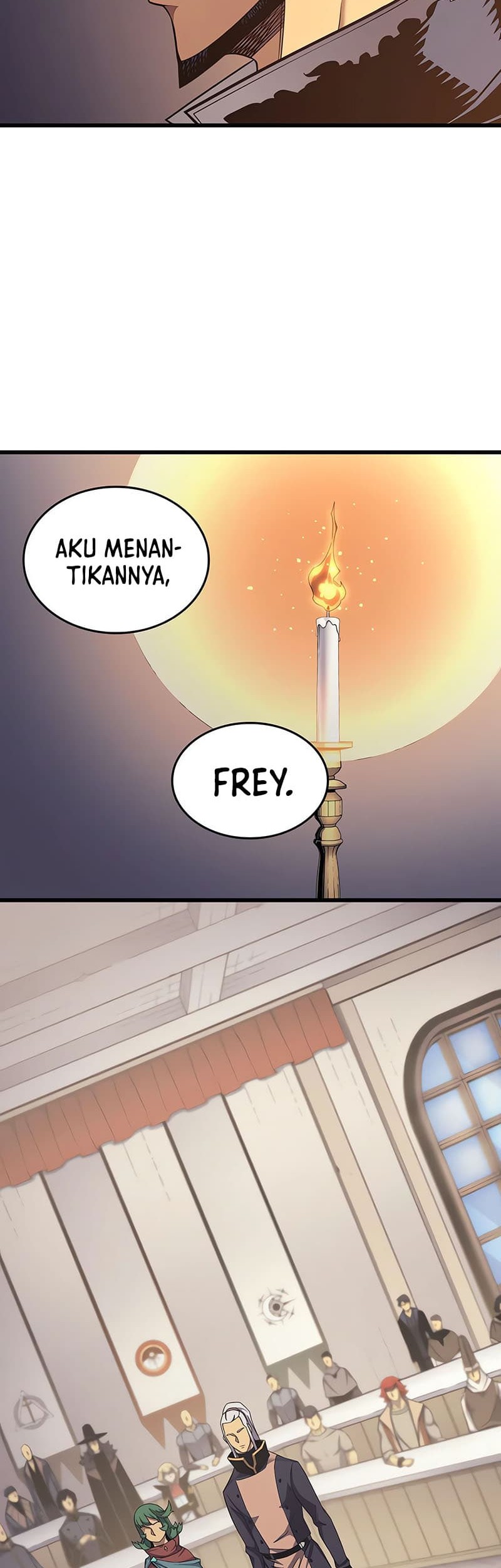 The Great Mage Returns After 4000 Years Chapter 138 page 31
