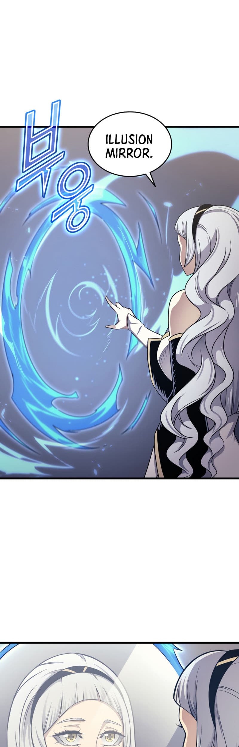 The Great Mage Returns After 4000 Years Chapter 139 page 43
