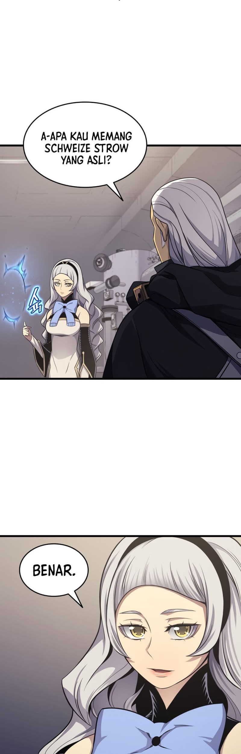 The Great Mage Returns After 4000 Years Chapter 139 page 45