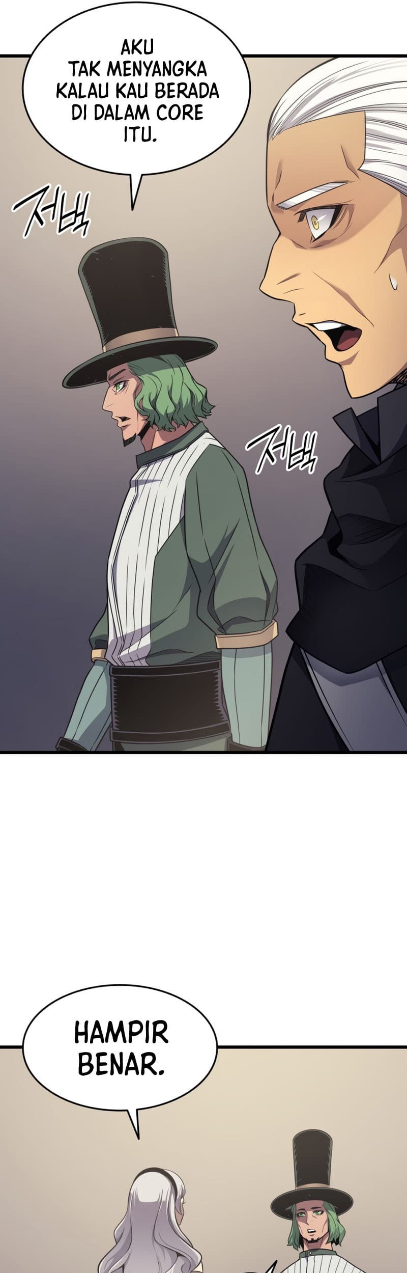 The Great Mage Returns After 4000 Years Chapter 139 page 47