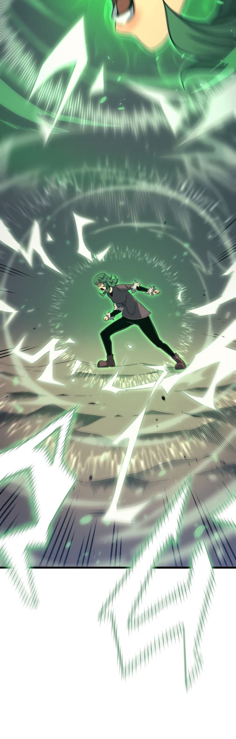 The Great Mage Returns After 4000 Years Chapter 139 page 3