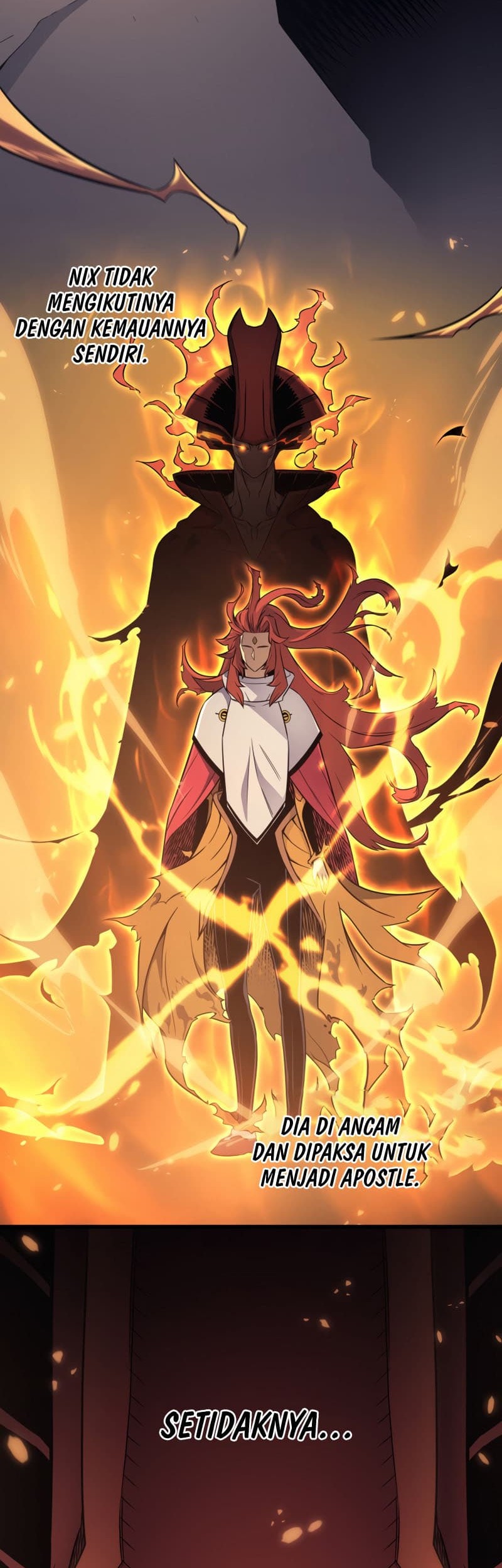 The Great Mage Returns After 4000 Years Chapter 139 page 10