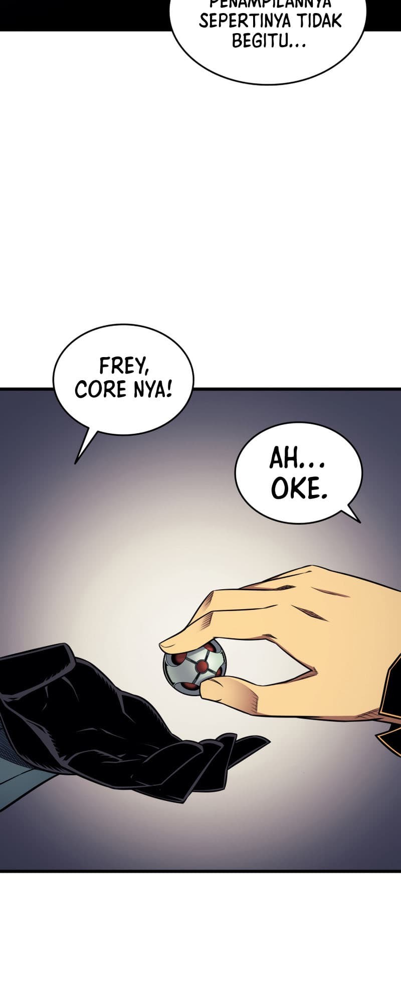 The Great Mage Returns After 4000 Years Chapter 139 page 16