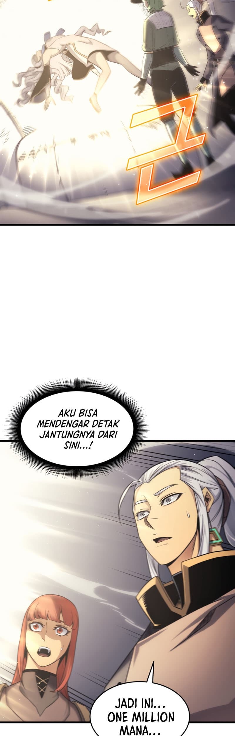 The Great Mage Returns After 4000 Years Chapter 139 page 19