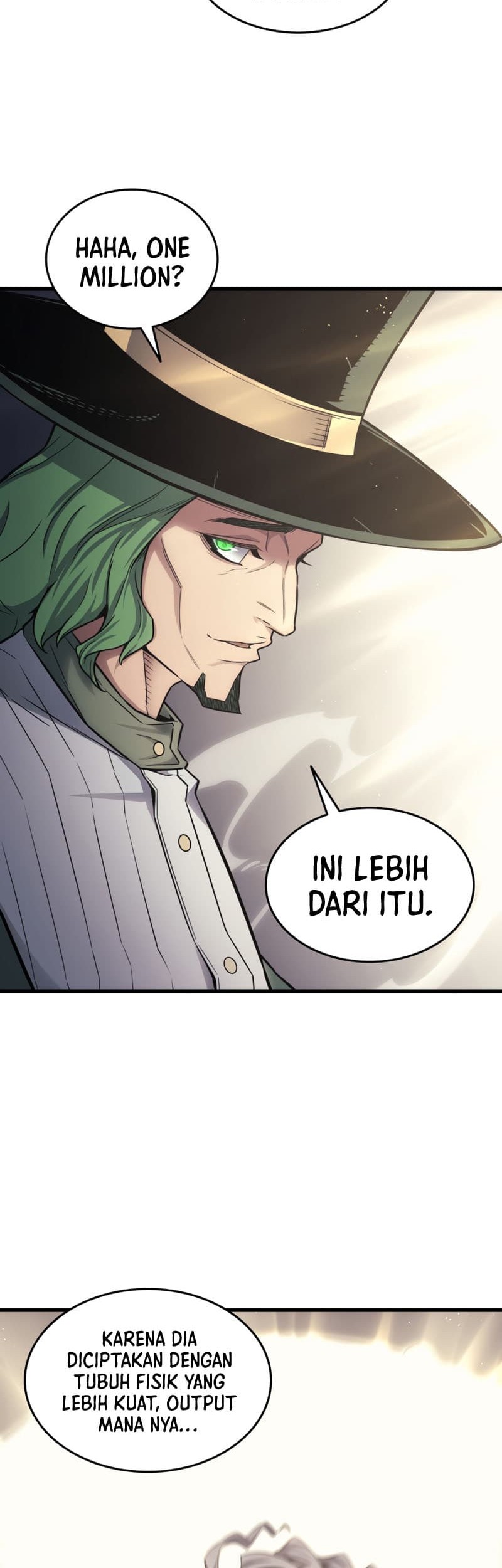 The Great Mage Returns After 4000 Years Chapter 139 page 20