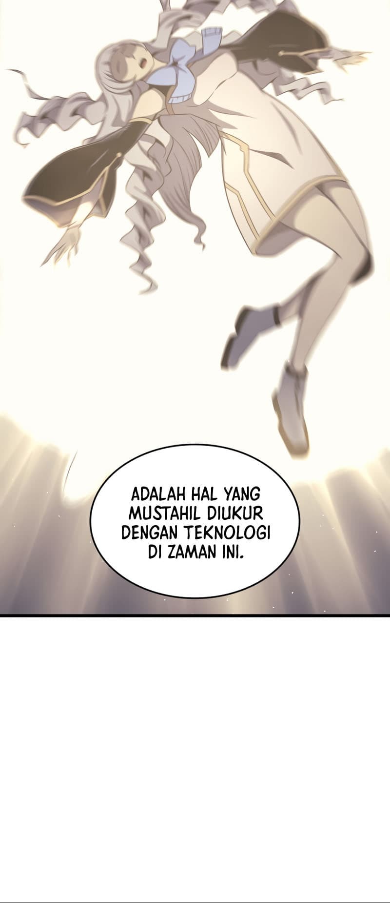 The Great Mage Returns After 4000 Years Chapter 139 page 21
