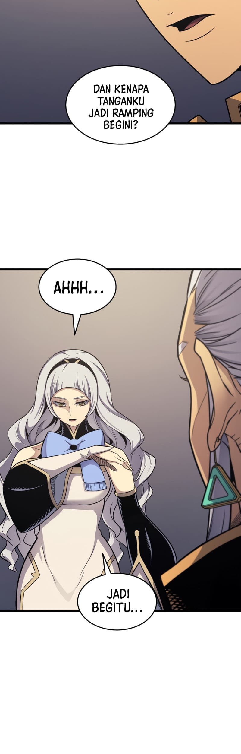 The Great Mage Returns After 4000 Years Chapter 139 page 29