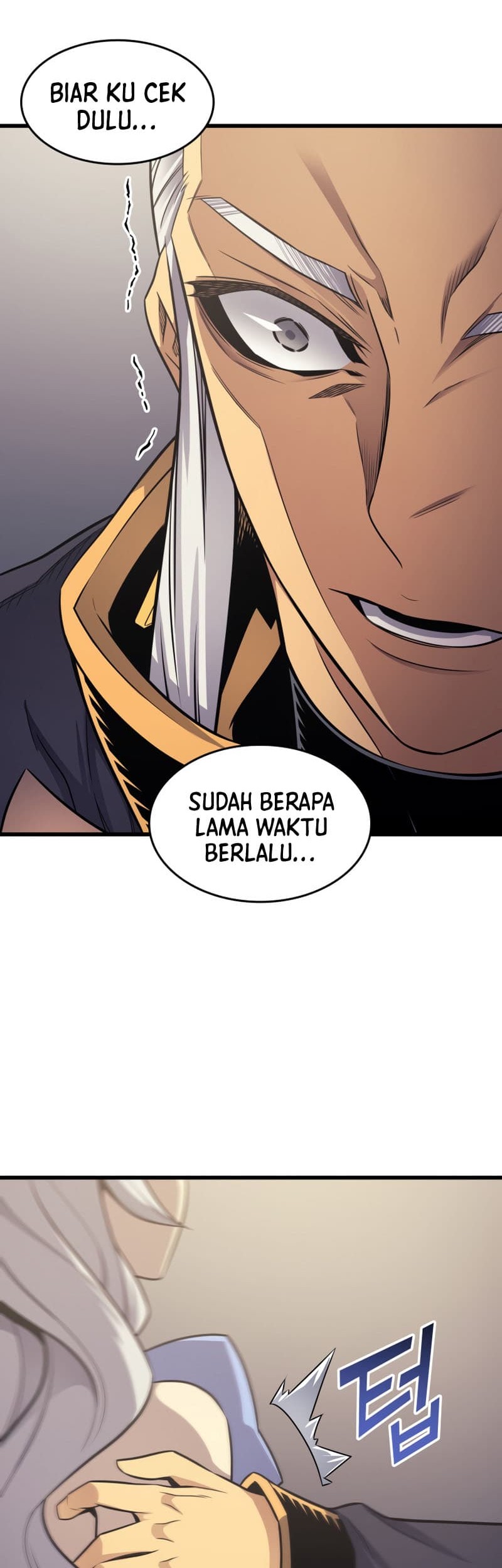 The Great Mage Returns After 4000 Years Chapter 139 page 30