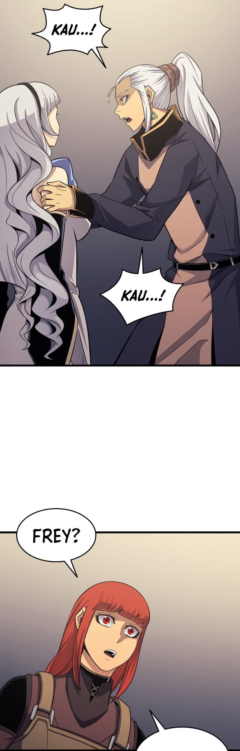 The Great Mage Returns After 4000 Years Chapter 139 page 32