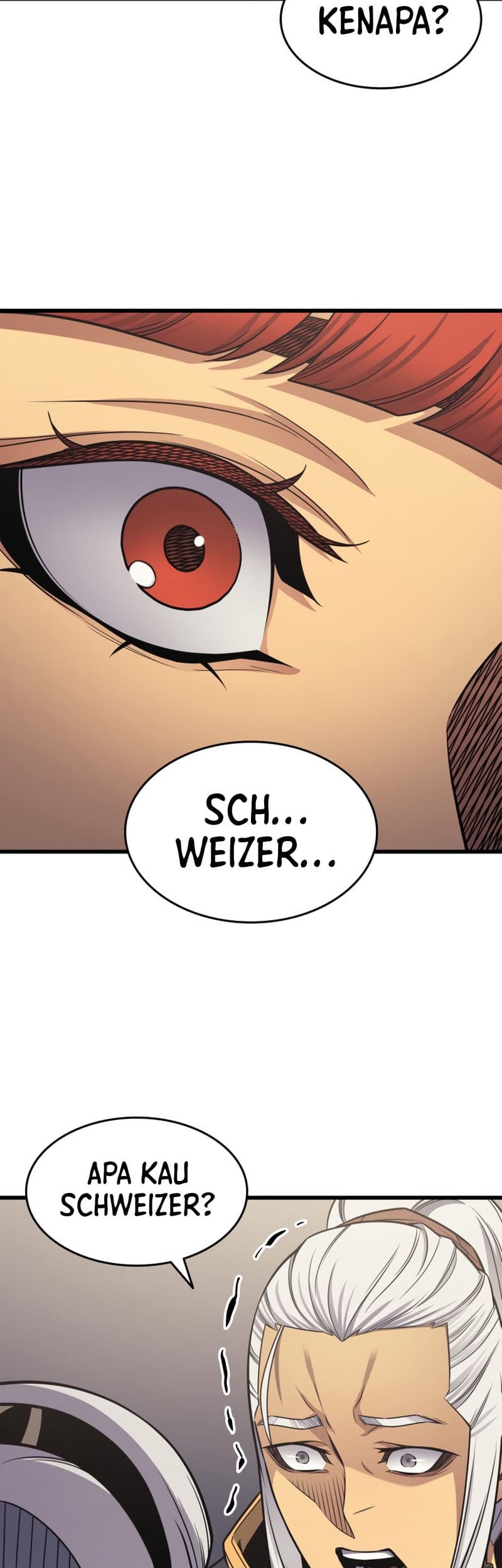 The Great Mage Returns After 4000 Years Chapter 139 page 33