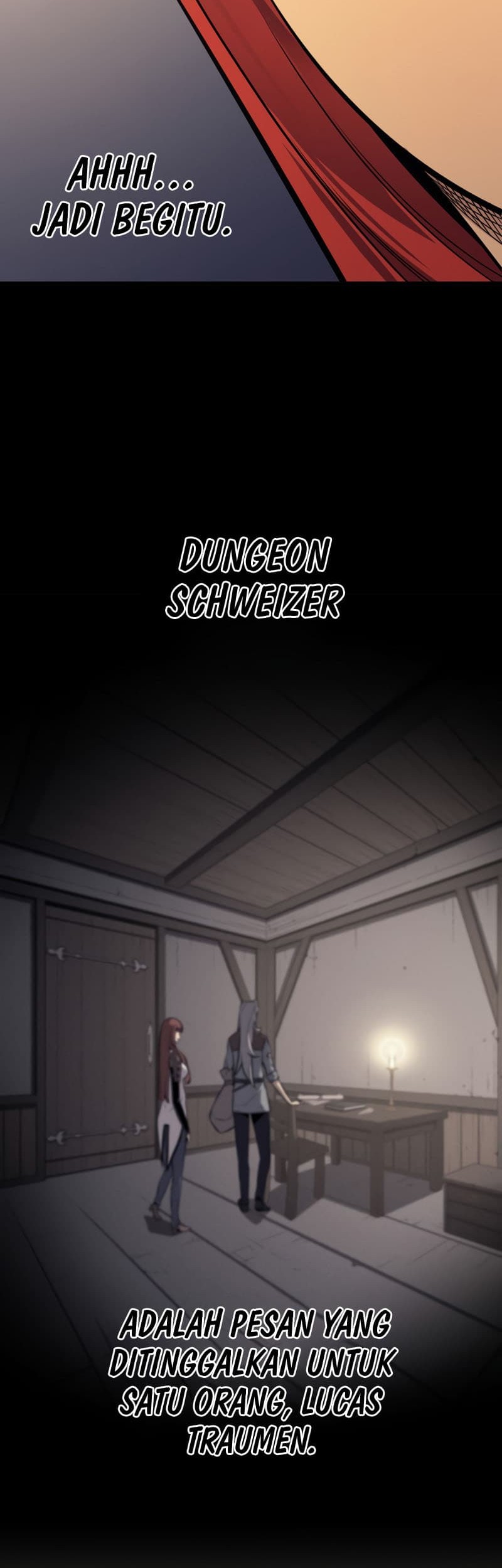 The Great Mage Returns After 4000 Years Chapter 139 page 38