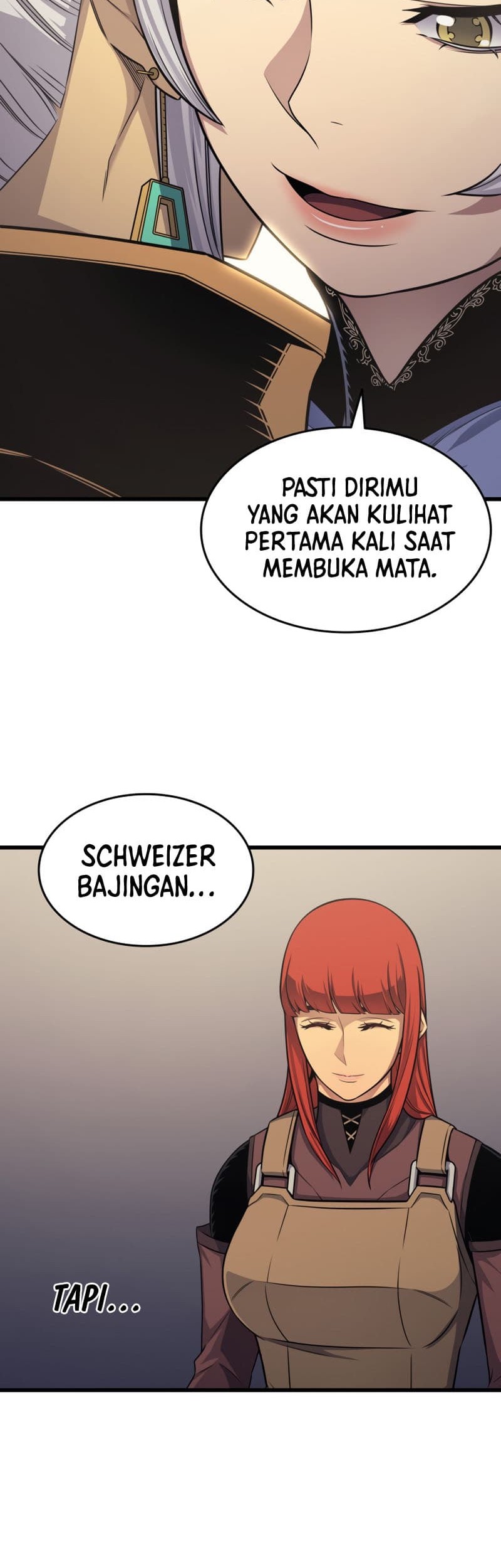 The Great Mage Returns After 4000 Years Chapter 139 page 40