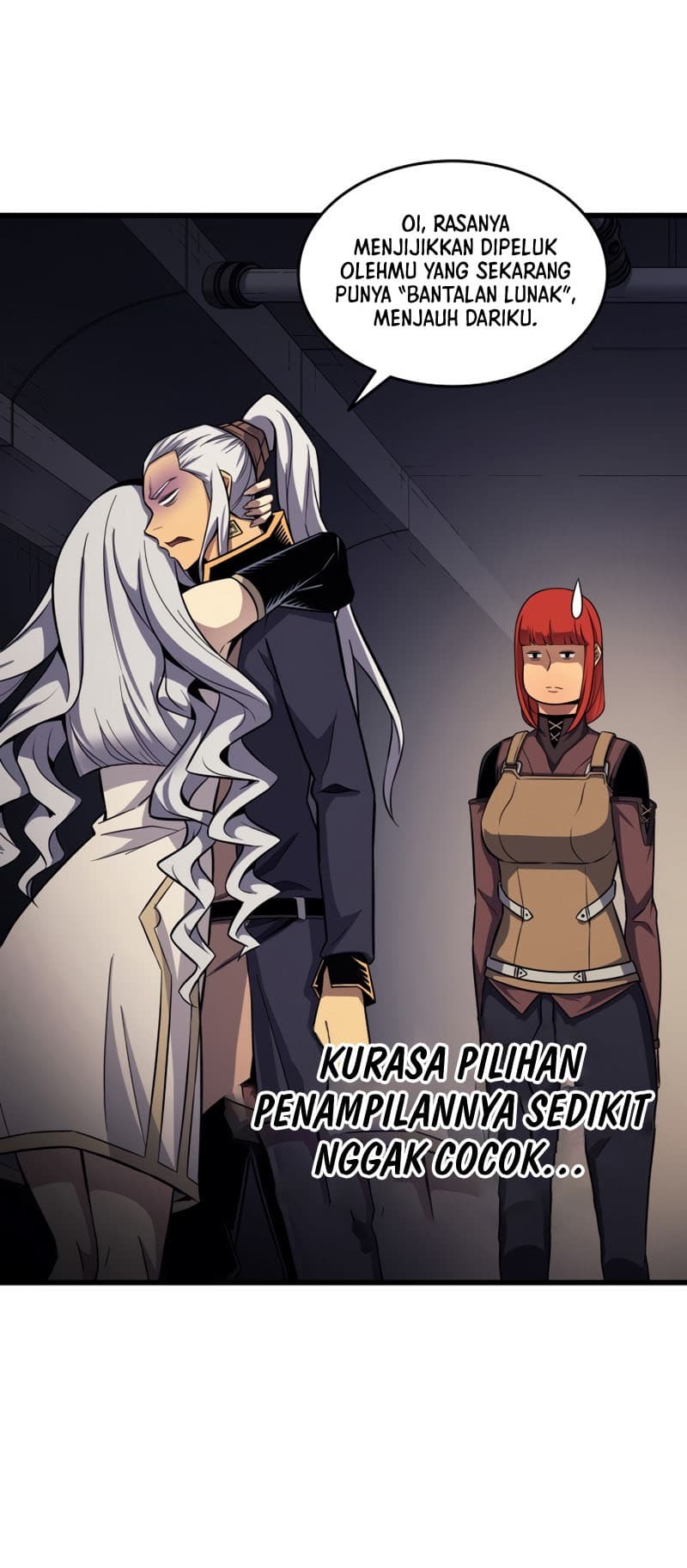 The Great Mage Returns After 4000 Years Chapter 139 page 41