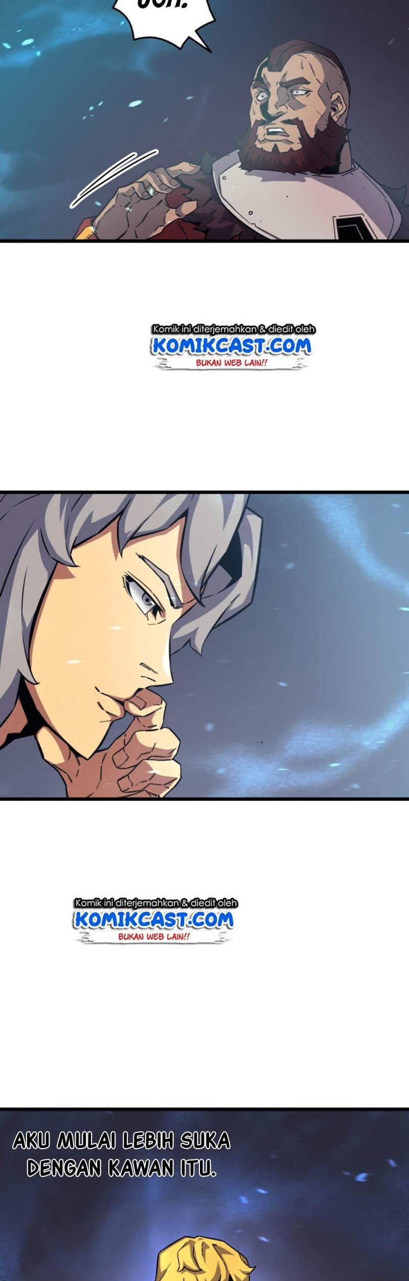 The Great Mage Returns After 4000 Years Chapter 14 page 32