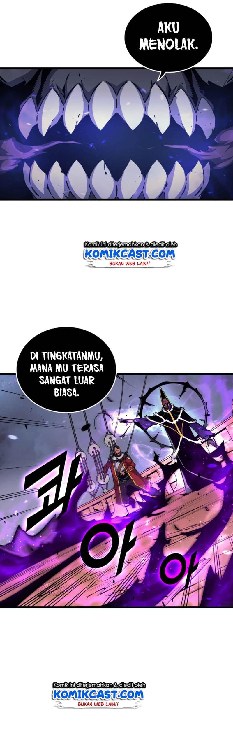 The Great Mage Returns After 4000 Years Chapter 14 page 34