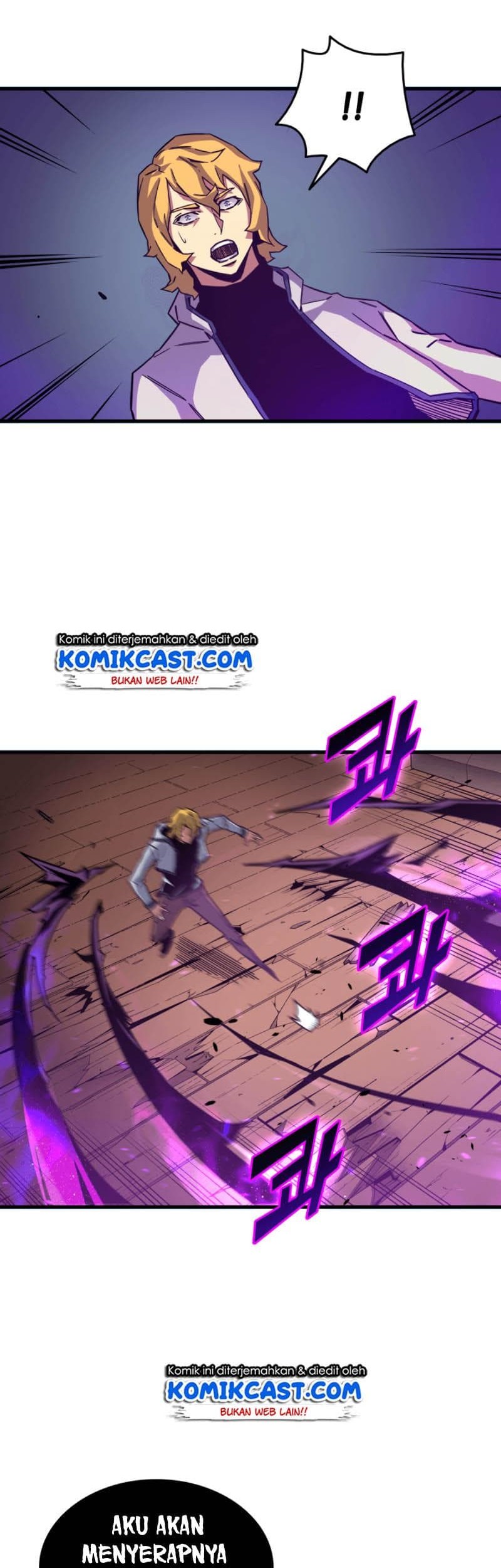 The Great Mage Returns After 4000 Years Chapter 14 page 35