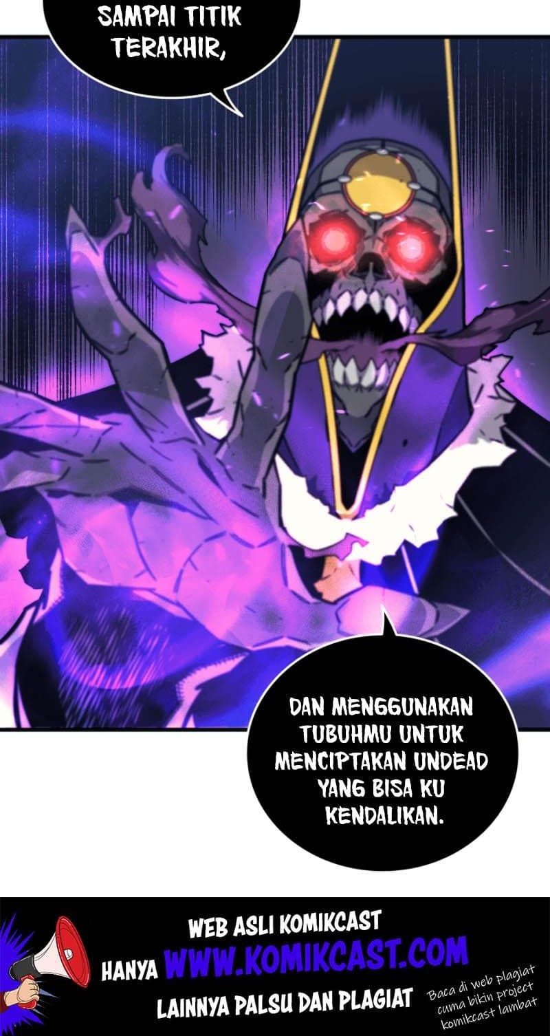The Great Mage Returns After 4000 Years Chapter 14 page 36