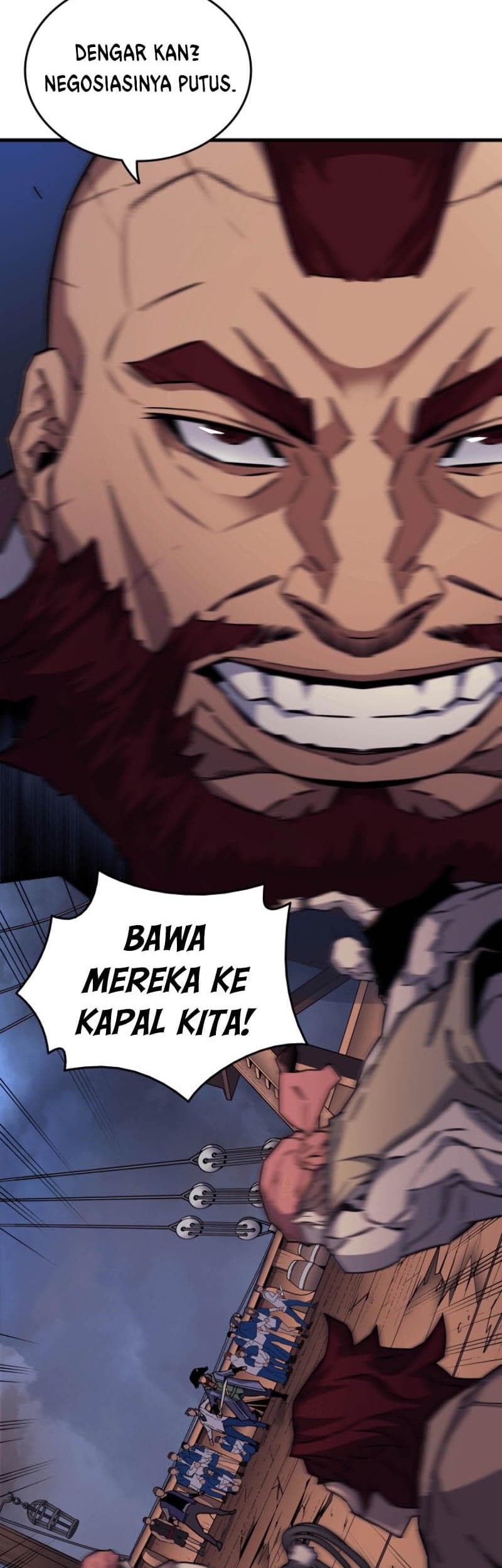 The Great Mage Returns After 4000 Years Chapter 14 page 38