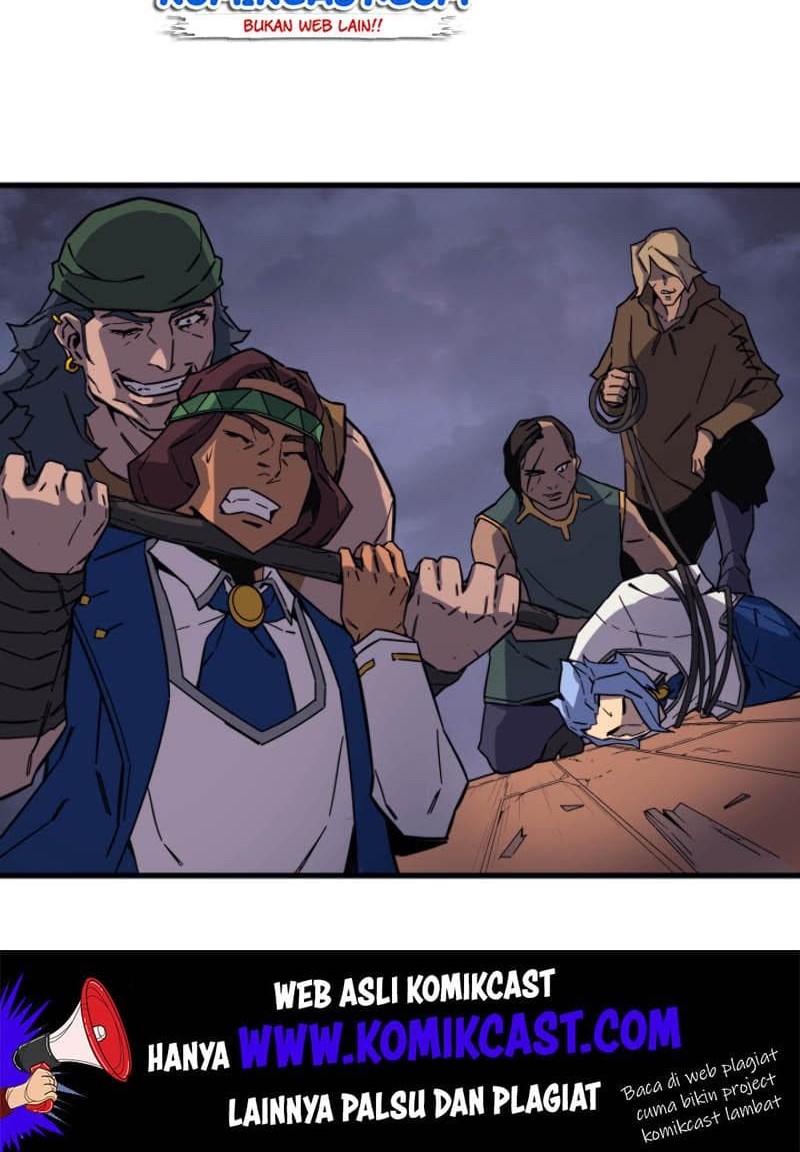 The Great Mage Returns After 4000 Years Chapter 14 page 40