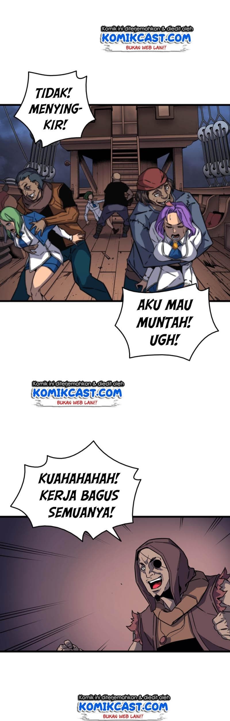 The Great Mage Returns After 4000 Years Chapter 14 page 41