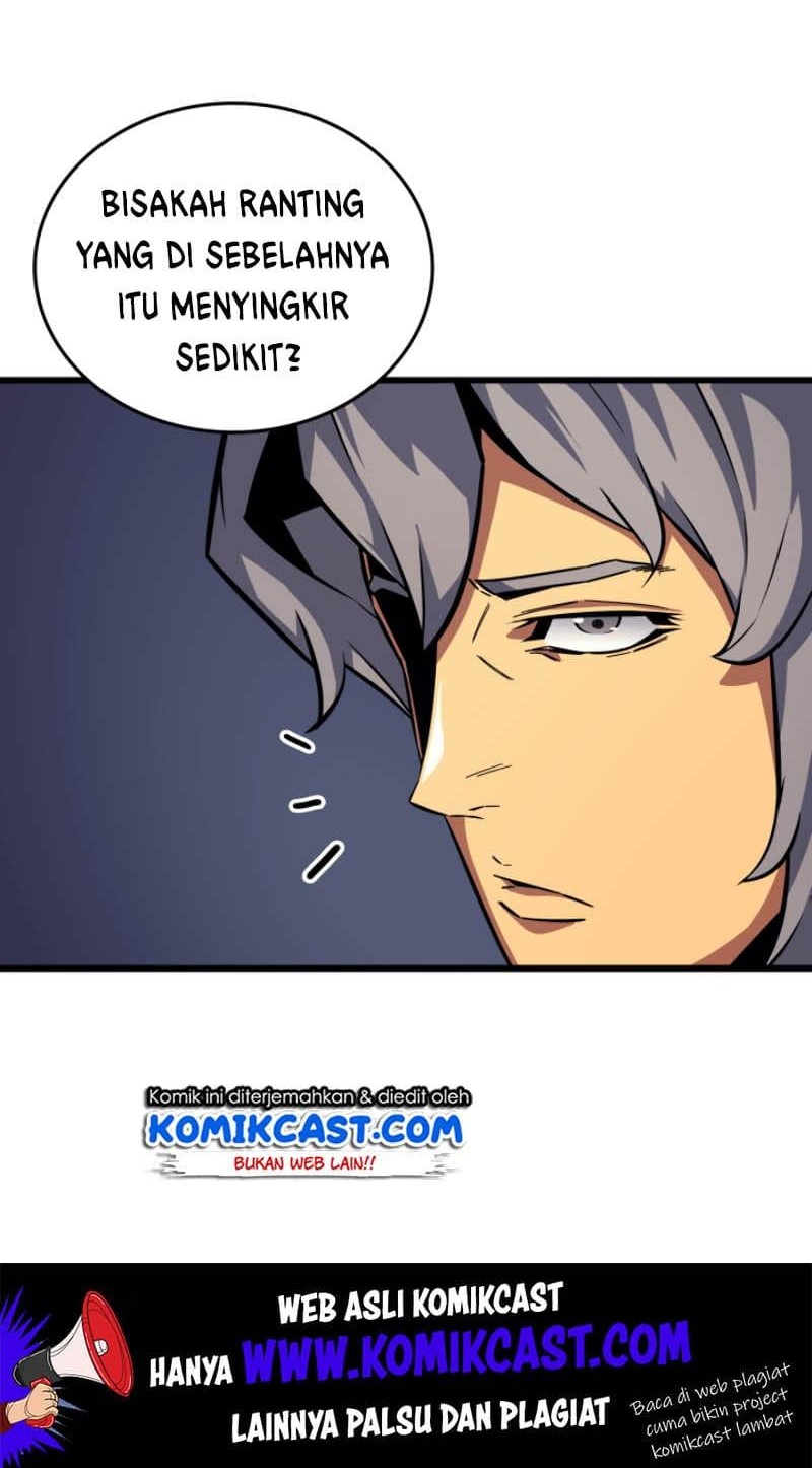 The Great Mage Returns After 4000 Years Chapter 14 page 44