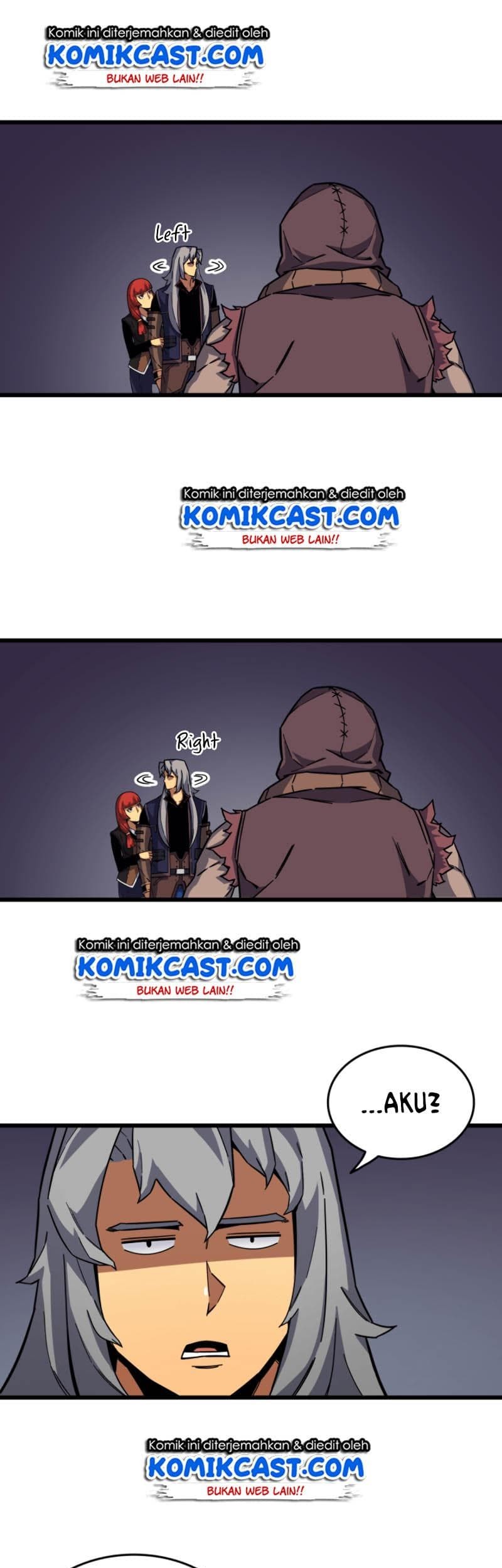 The Great Mage Returns After 4000 Years Chapter 14 page 45