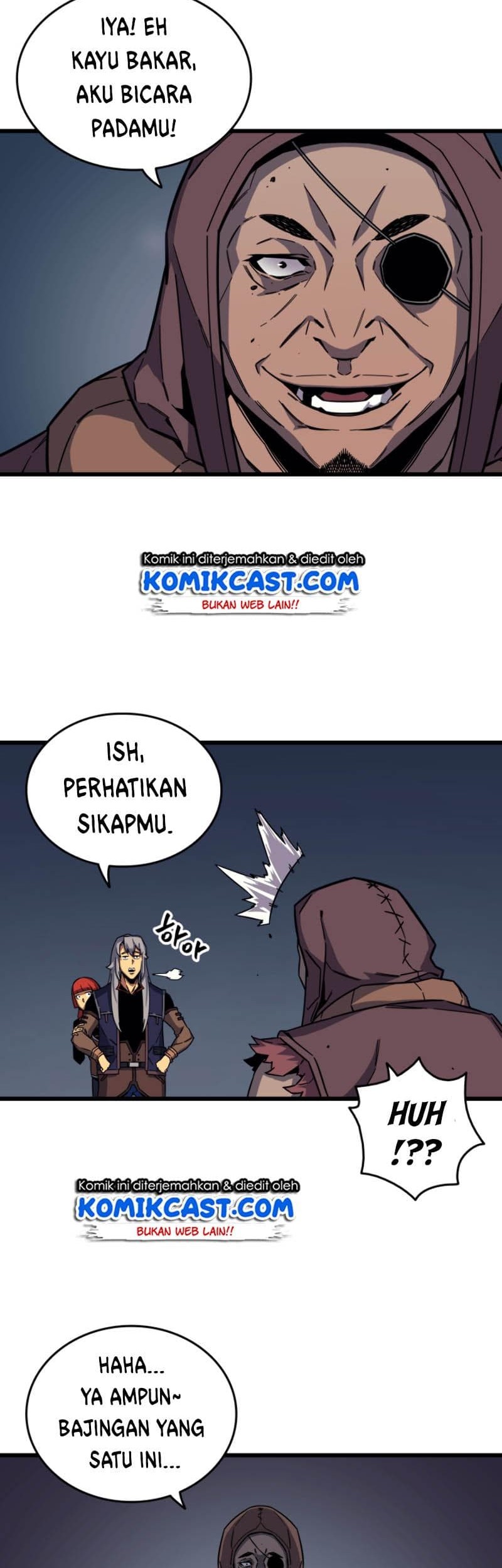 The Great Mage Returns After 4000 Years Chapter 14 page 46