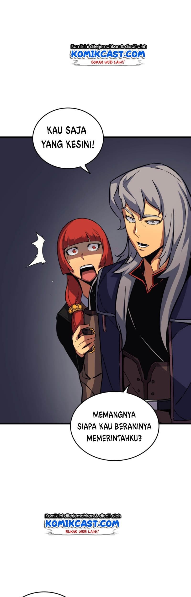 The Great Mage Returns After 4000 Years Chapter 14 page 48