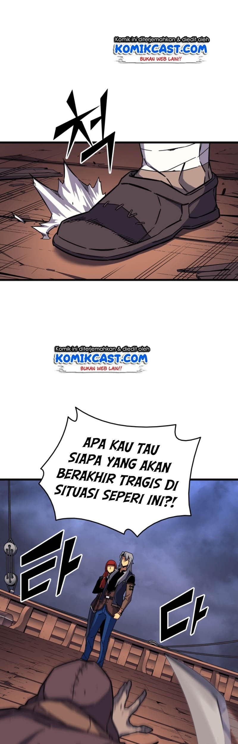 The Great Mage Returns After 4000 Years Chapter 14 page 51