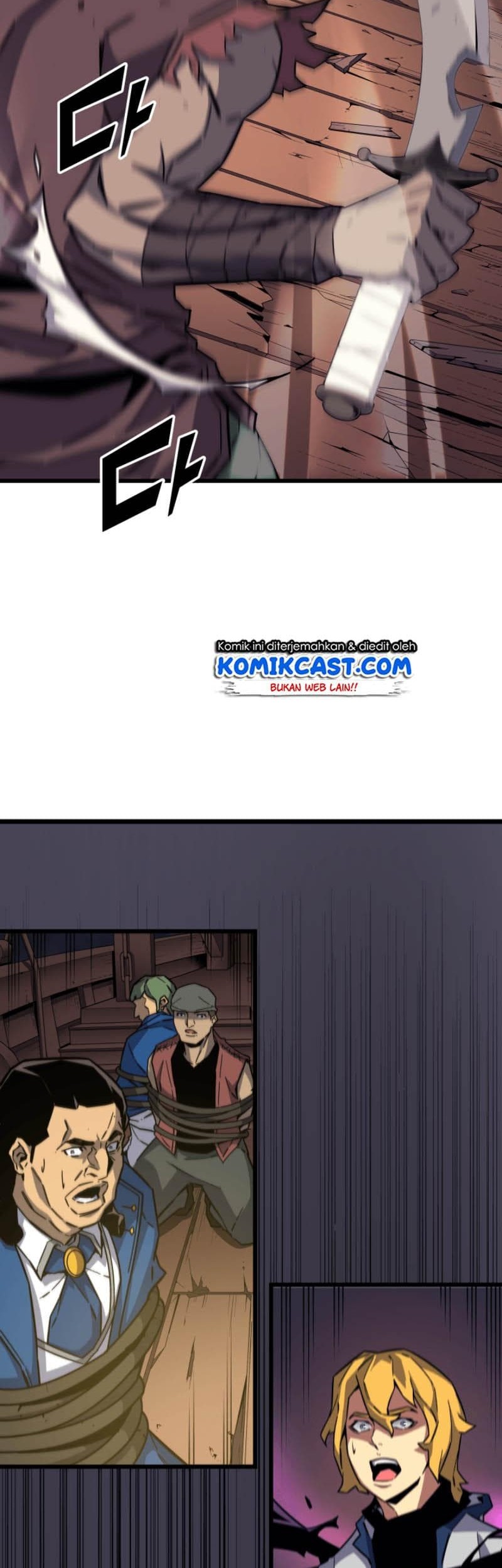 The Great Mage Returns After 4000 Years Chapter 14 page 52