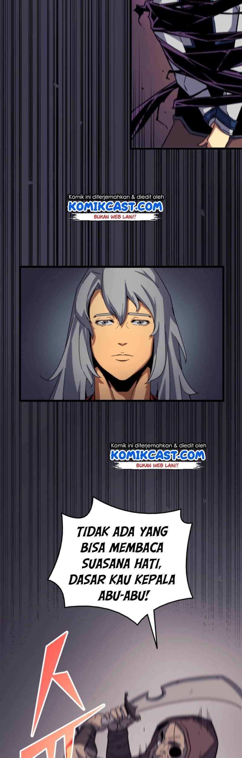 The Great Mage Returns After 4000 Years Chapter 14 page 53
