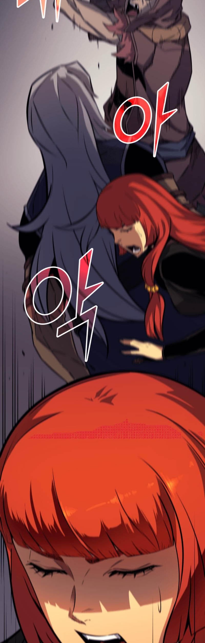 The Great Mage Returns After 4000 Years Chapter 14 page 54