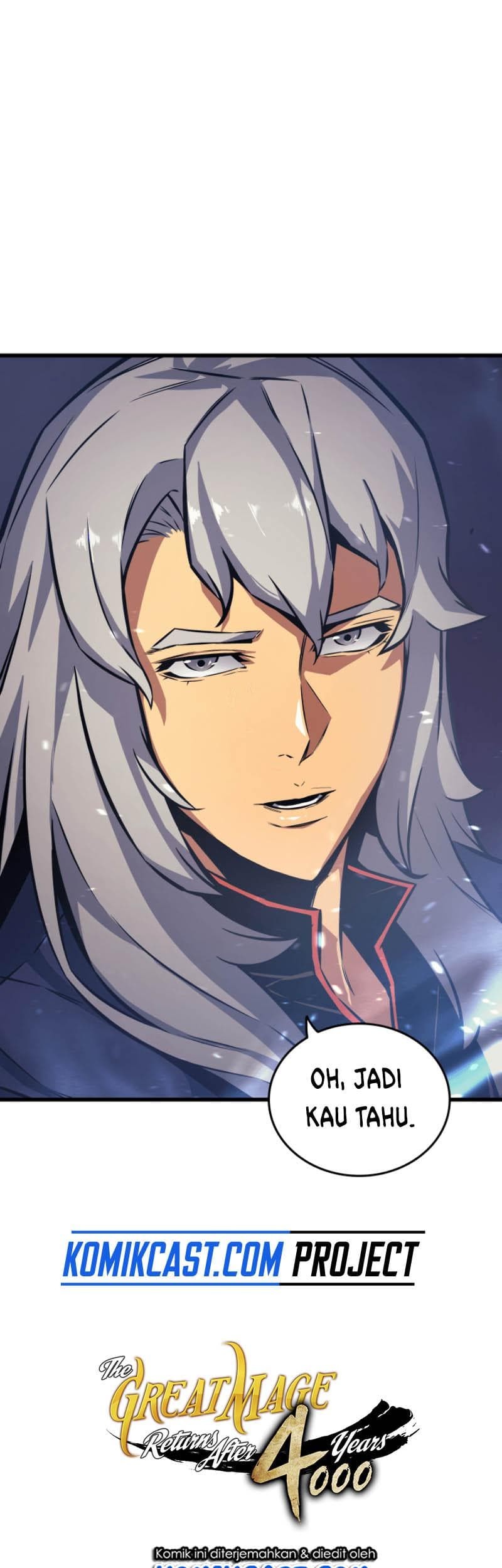 The Great Mage Returns After 4000 Years Chapter 14 page 59