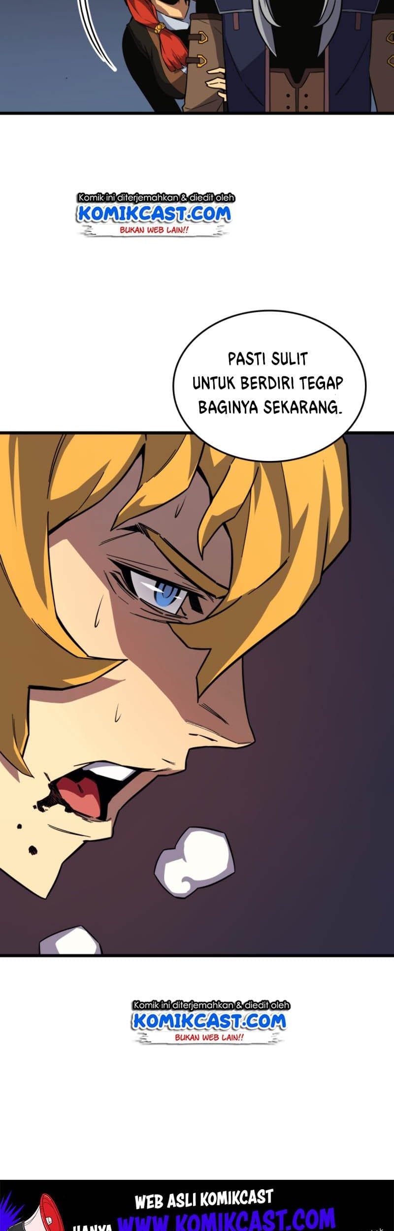 The Great Mage Returns After 4000 Years Chapter 14 page 8