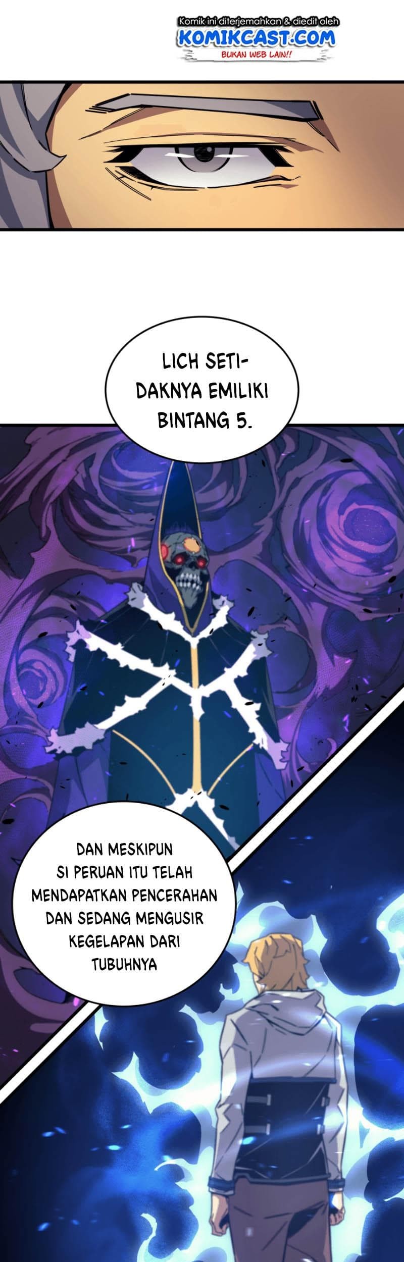 The Great Mage Returns After 4000 Years Chapter 14 page 10