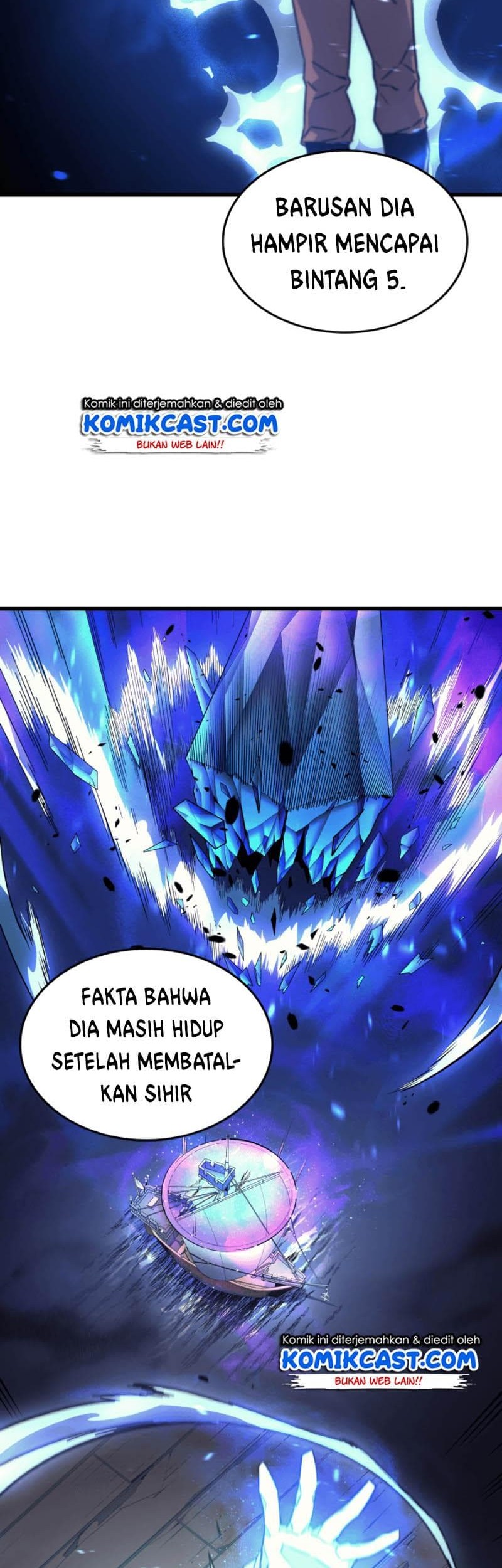 The Great Mage Returns After 4000 Years Chapter 14 page 11