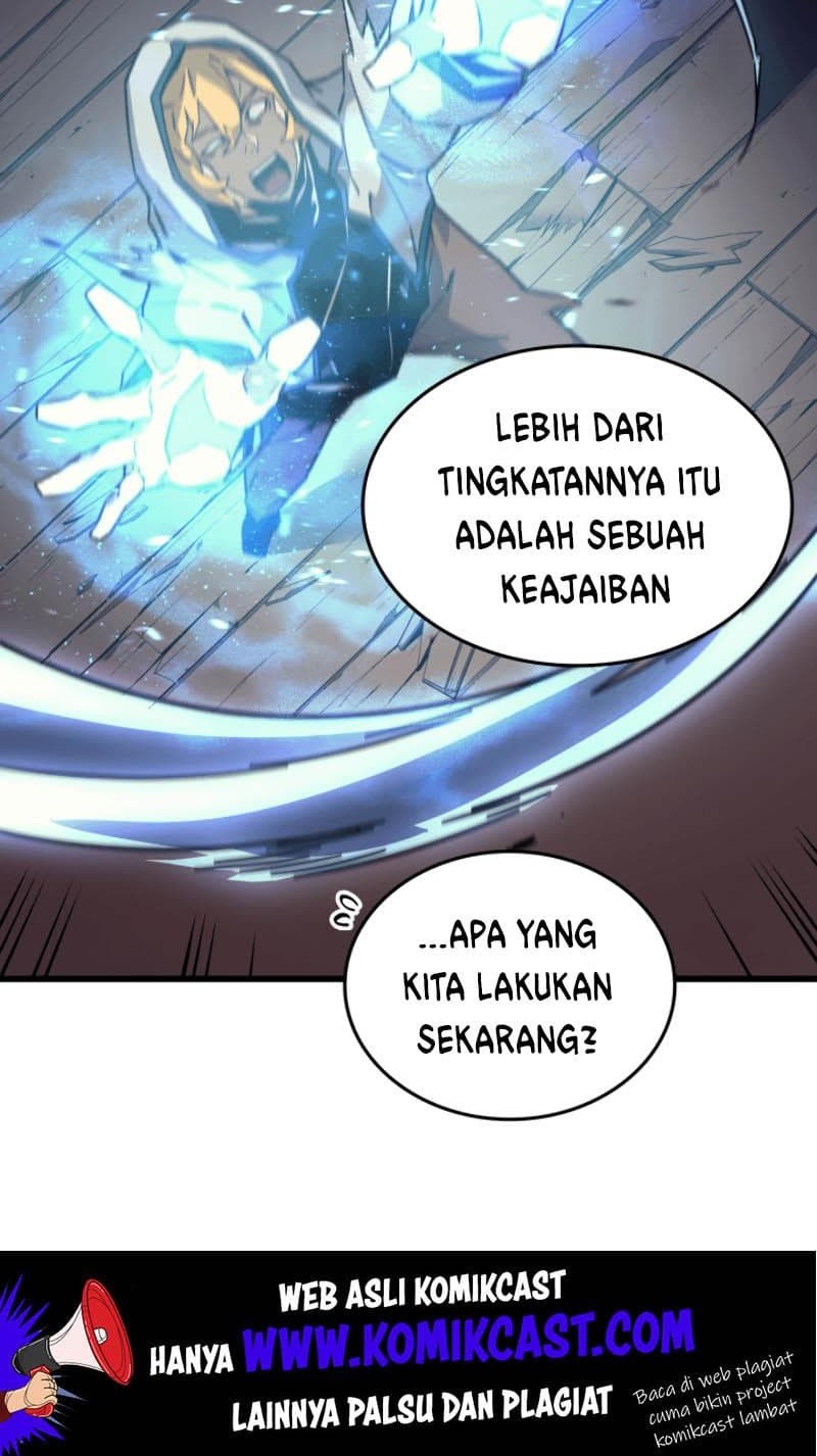 The Great Mage Returns After 4000 Years Chapter 14 page 12