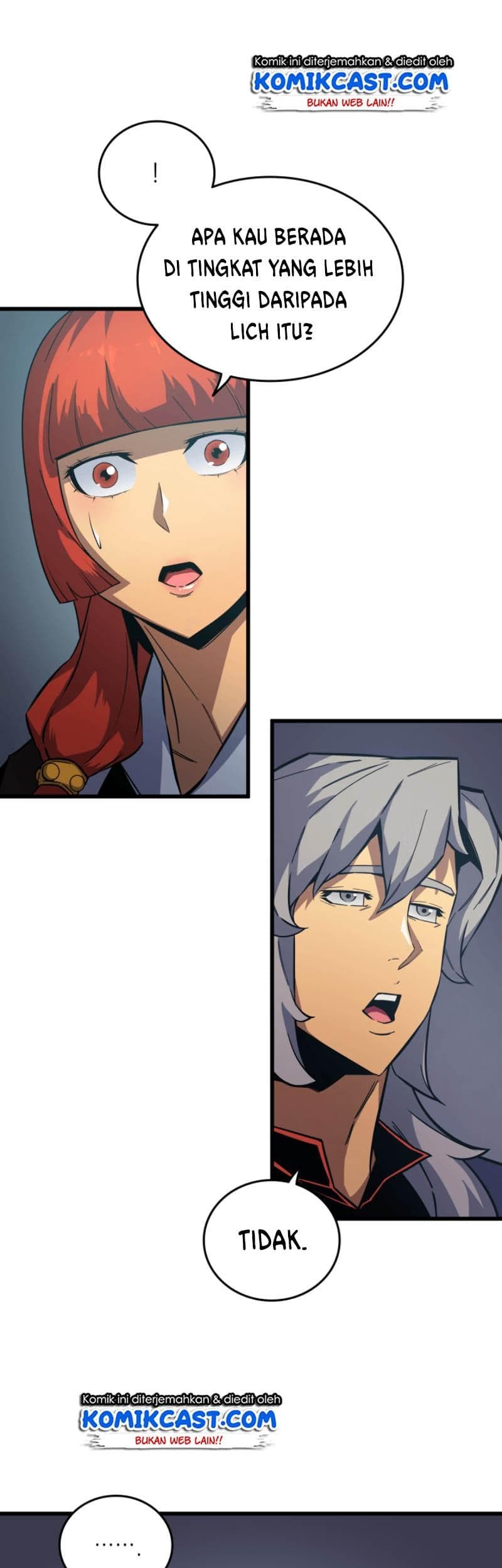 The Great Mage Returns After 4000 Years Chapter 14 page 13