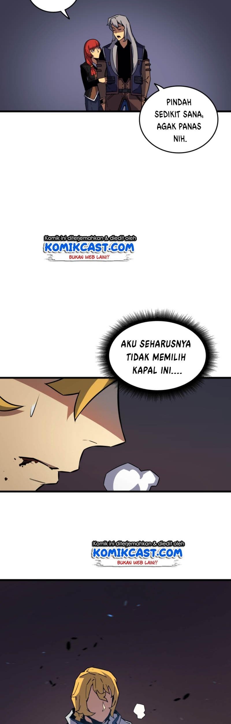 The Great Mage Returns After 4000 Years Chapter 14 page 14