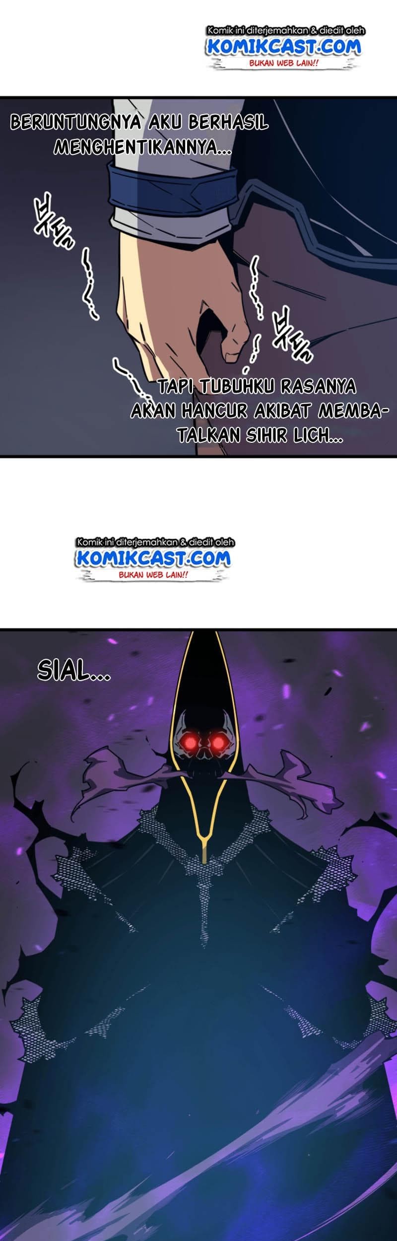 The Great Mage Returns After 4000 Years Chapter 14 page 16