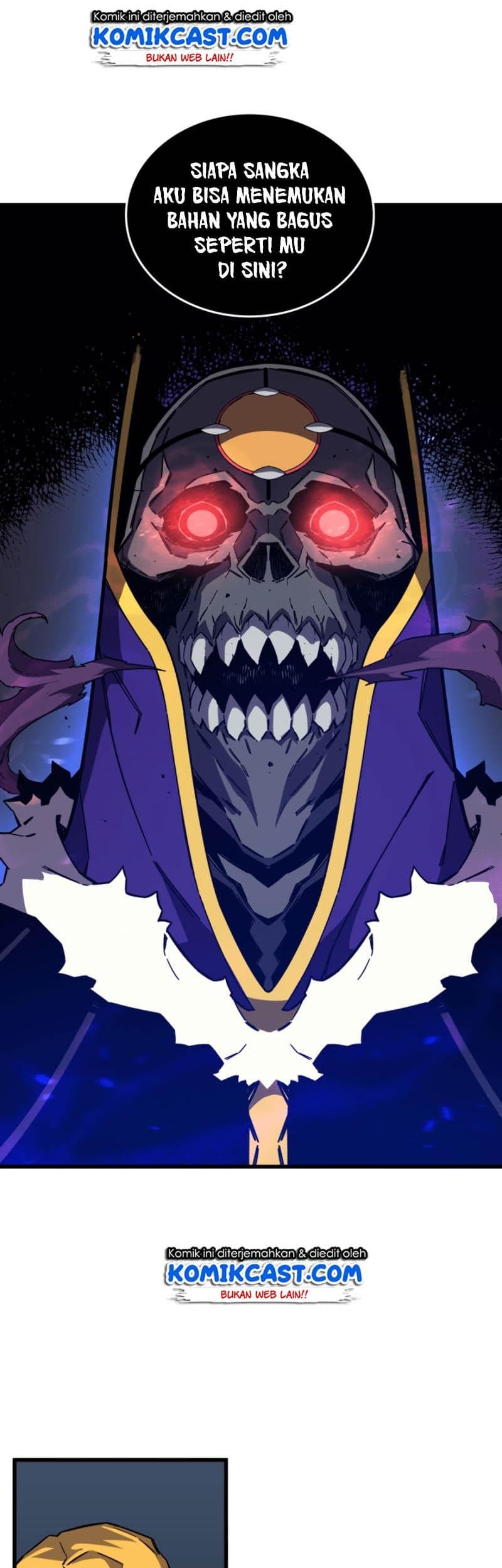 The Great Mage Returns After 4000 Years Chapter 14 page 18