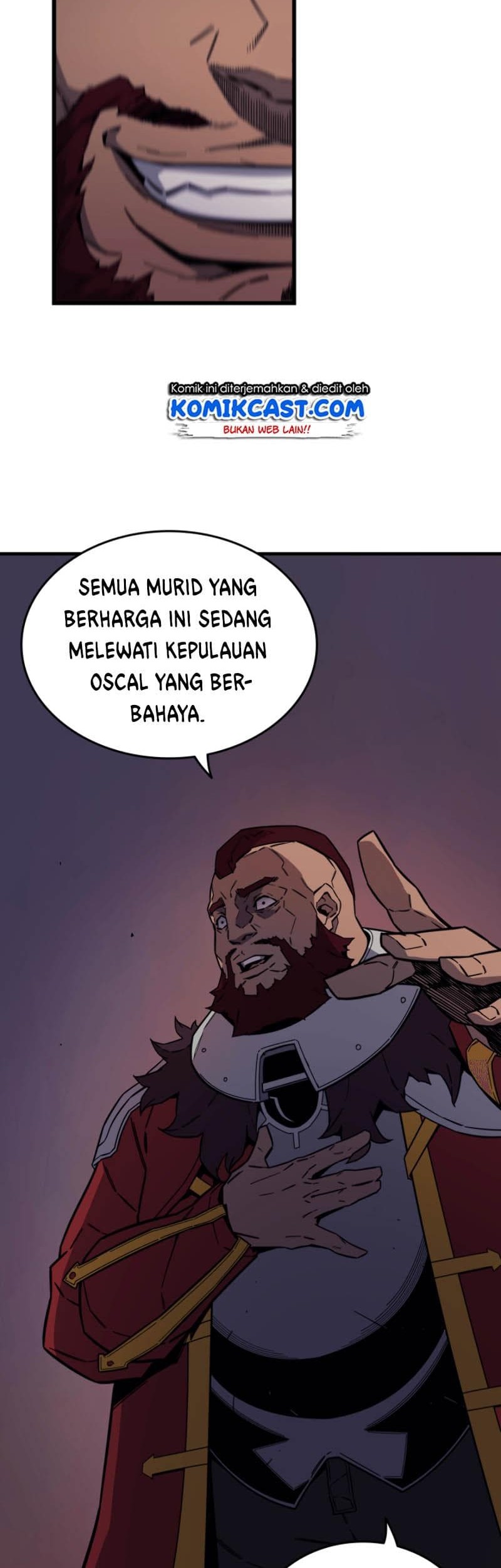 The Great Mage Returns After 4000 Years Chapter 14 page 21