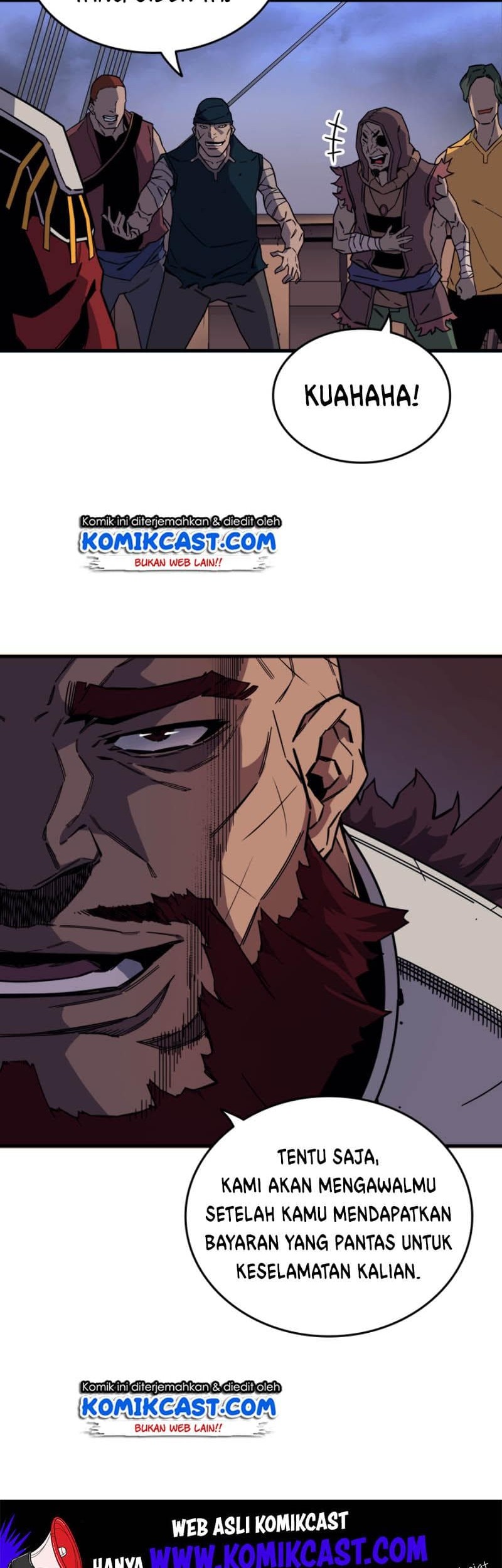 The Great Mage Returns After 4000 Years Chapter 14 page 23