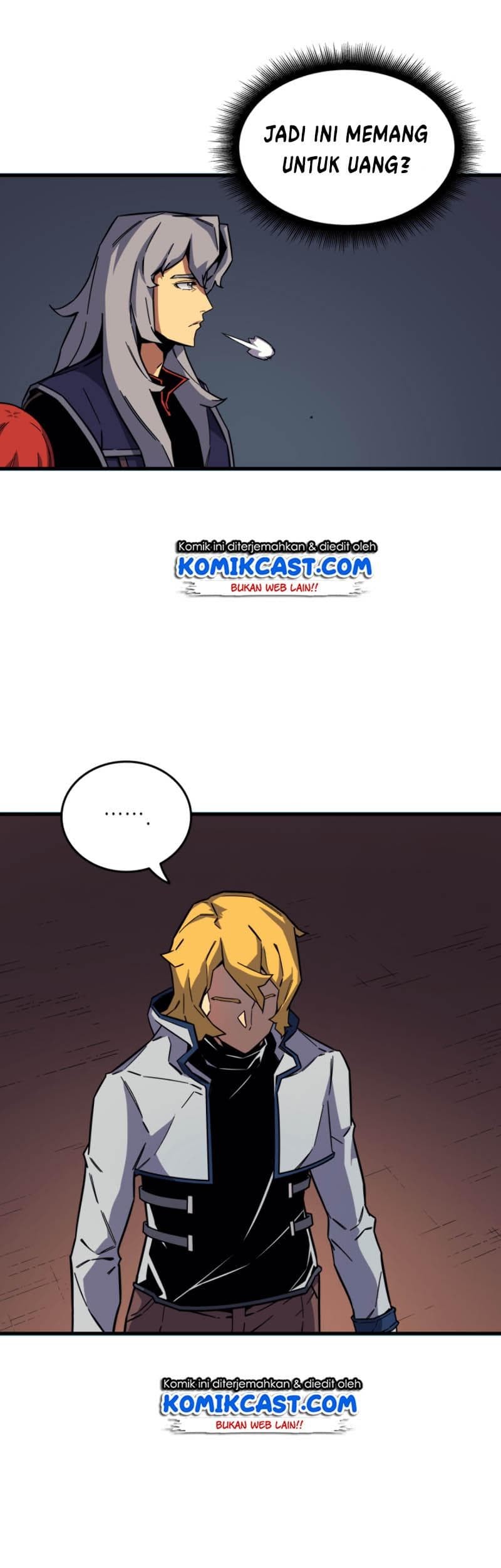 The Great Mage Returns After 4000 Years Chapter 14 page 25