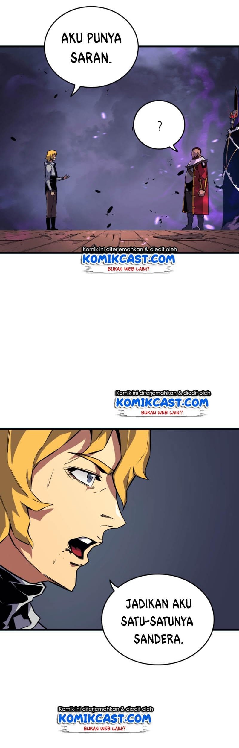 The Great Mage Returns After 4000 Years Chapter 14 page 26