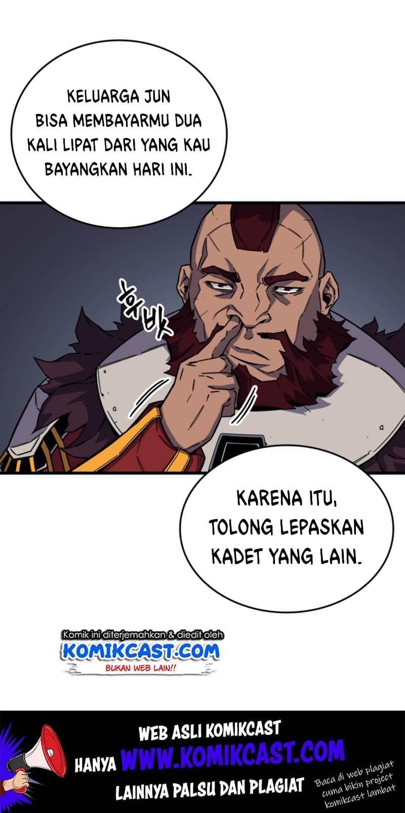 The Great Mage Returns After 4000 Years Chapter 14 page 27