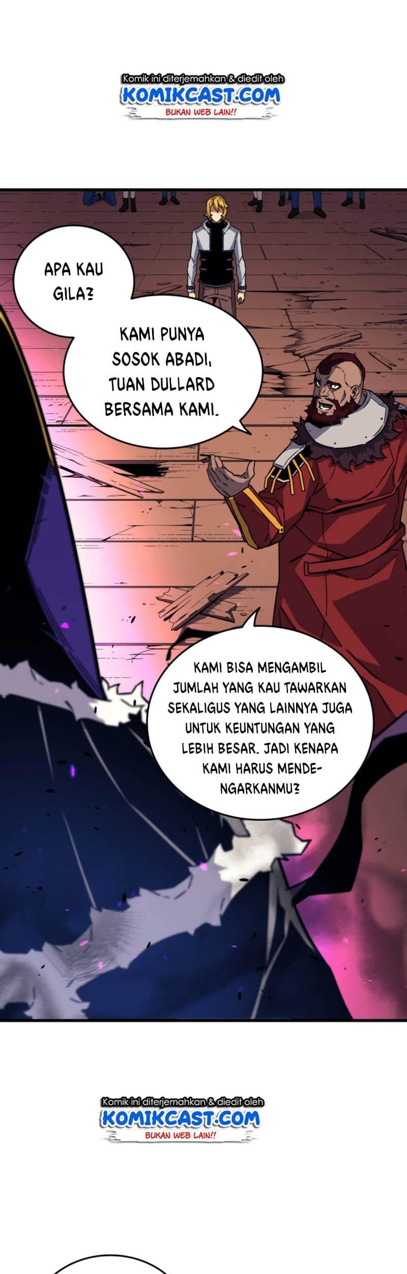 The Great Mage Returns After 4000 Years Chapter 14 page 28
